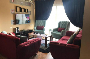 Serviced Apartment for Rent @ Compound The Address